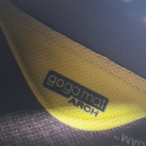 Skechers Mens Expended -Sevenoleather Slip on Leather Slip on Moccasin  - Size 9 - Picture 14 of 16